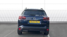 Citroen C5 Aircross 1.2 PureTech C-Series Edition 5dr Petrol Hatchback